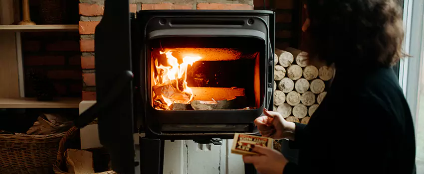 Hearthstone Wood Stoves Fireplace Repair in Boulder City, Nevada
