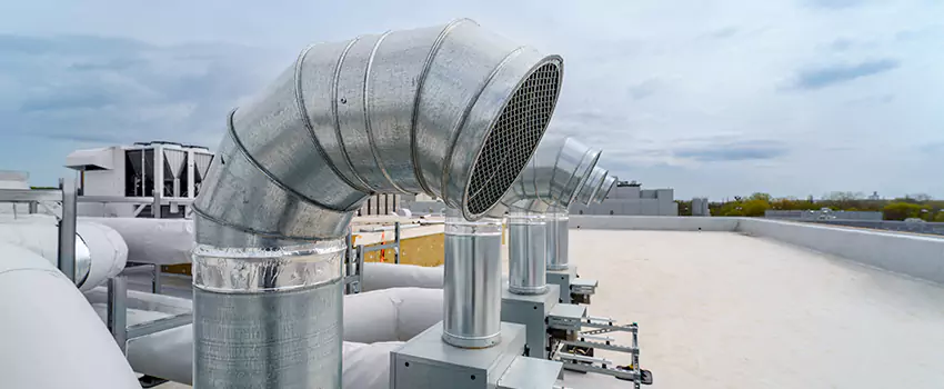 Insulated Ductwork Repair Services Near Me in Boulder City, NV