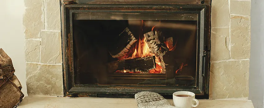 Kings man Fireplaces Insert Services in Boulder City, NV