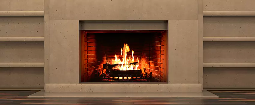 Majestic Trilliant Series Gas Fireplace Insert Repair in Boulder City, Nevada