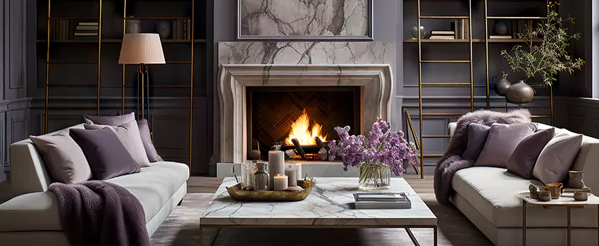 Napoleon Galaxy Series Outdoor Fireplaces Repair in Boulder City, NV
