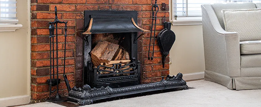 Custom Old Fireplace Redesign Services in Boulder City, Nevada