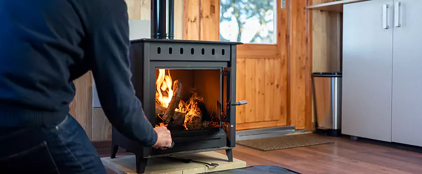 Open Flame Fireplace Fuel Tank Repair And Installation Services in Boulder City, Nevada