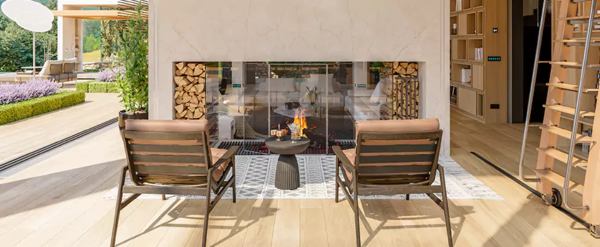 Ortal Space Creator Fireplace Repair in Boulder City, NV