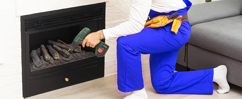Pellet Fireplace Repair Services in Boulder City, NV