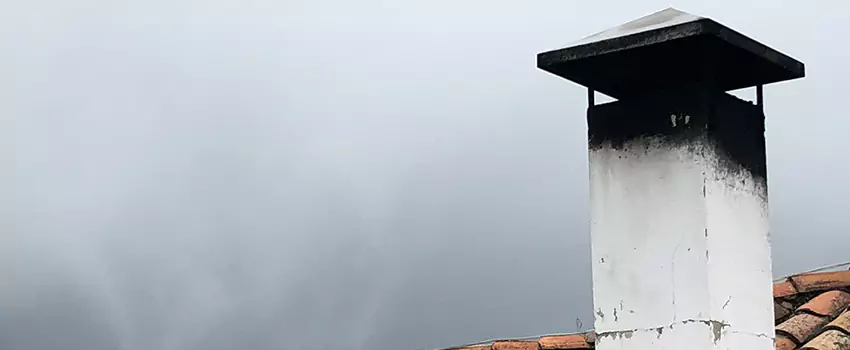 Prefab Chimney Crown Installation in Boulder City, NV