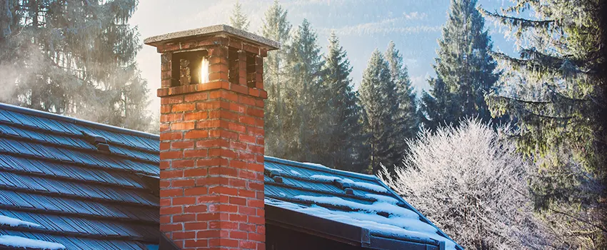 Residential Chimney Rain Caps Repair Services in Boulder City, NV