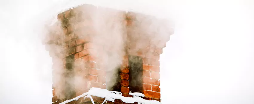Chimney Flue Soot Removal in Boulder City, NV