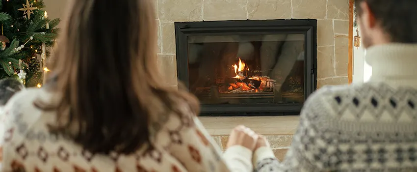 Superior Open-Hearth Wood Fireplaces in Boulder City, NV