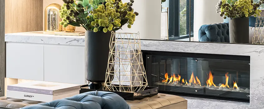 Professional Town & Country Luxury Fireplace Maintenance Experts in Boulder City, Nevada