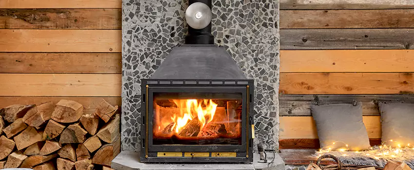 Travis Industries Elite Fireplace Inspection and Maintenance in Boulder City, Nevada