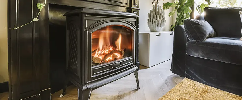 Valor Wood Fireplace in Boulder City, NV