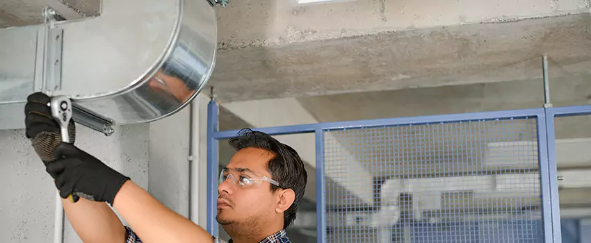 Benefit of Ventilation Cleaning in Boulder City, Nevada