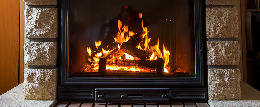 Cost of Wood Fireplace Installation in Boulder City, NV