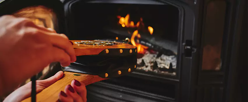 Cost of Wood Furnace Repair and Installation Services in Boulder City, NV