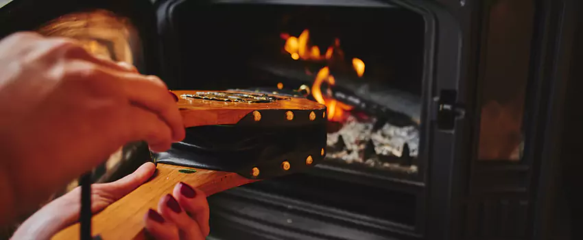 Wood Stove Grates Repair in Boulder City, Nevada